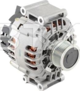 BTAP BVC821-004 - Генератор abcparts.ee