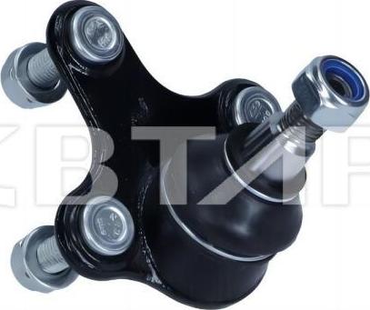 BTAP BVC301-093 - Шаровая опора abcparts.ee