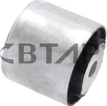 BTAP BVC313-112 - Опора, дифференциал abcparts.ee