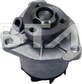 BTAP BVE901-001 - Водяной насос abcparts.ee