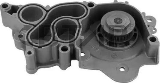 BTAP BVE901-011 - Водяной насос abcparts.ee