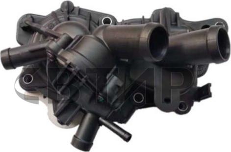 BTAP BVE901-021 - Водяной насос abcparts.ee