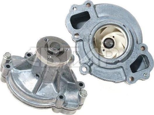 BTAP BVE901-128 - Водяной насос abcparts.ee