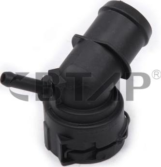 BTAP BVE913-014 - Фланец охлаждающей жидкости abcparts.ee