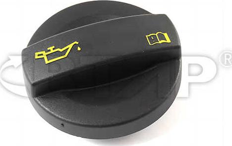 BTAP BVE012-004 - Крышка, заливная горловина abcparts.ee