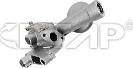 BTAP BVE102-007 - Масляный насос abcparts.ee