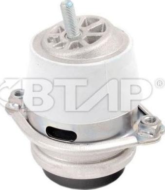 BTAP BVE1101-050 - Подушка, опора, подвеска двигателя abcparts.ee
