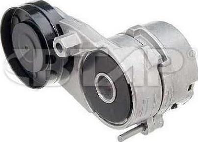 BTAP BVE803-010 - Ролик, поликлиновый ремень abcparts.ee