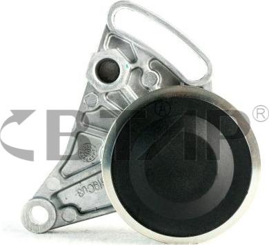 BTAP BVE802-033 - Ролик, поликлиновый ремень abcparts.ee
