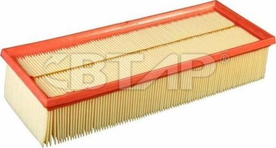 BTAP BVE301-004 - Воздушный фильтр двигателя abcparts.ee