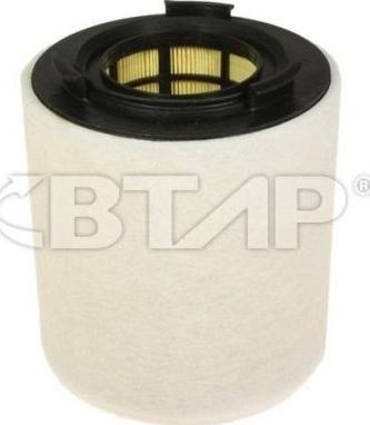 BTAP BVE301-010 - Воздушный фильтр двигателя abcparts.ee