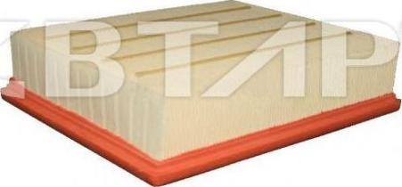 BTAP BVE301-028 - Воздушный фильтр двигателя abcparts.ee
