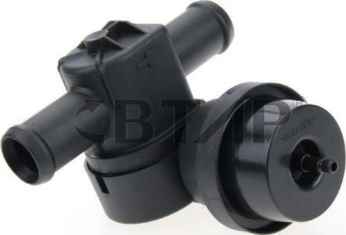 BTAP BVE310-001 - Регулирующий клапан охлаждающей жидкости abcparts.ee