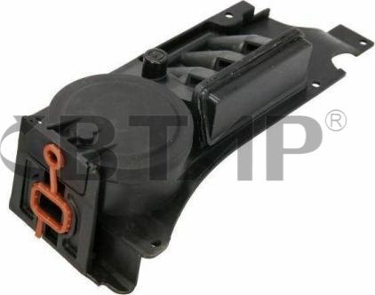 BTAP BVE710-023 - Клапан, отвода воздуха из картера abcparts.ee