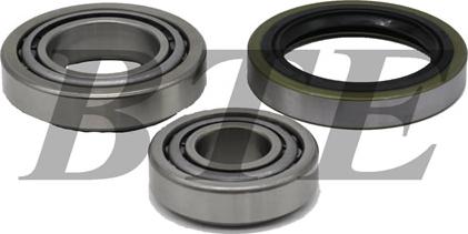 BTE 501630 - Комплект подшипника, ступицы колеса abcparts.ee