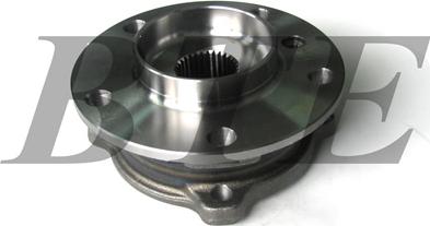 BTE 501820 - Комплект подшипника, ступицы колеса abcparts.ee