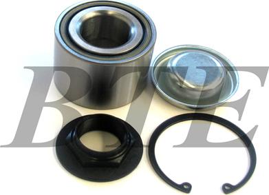 BTE 511610 - Комплект подшипника, ступицы колеса abcparts.ee