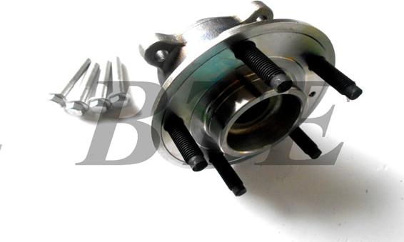 BTE 520630 - Комплект подшипника, ступицы колеса abcparts.ee