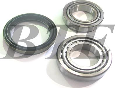 BTE 573120 - Комплект подшипника, ступицы колеса abcparts.ee