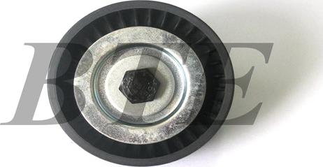 BTE 611930 - Ролик, поликлиновый ремень abcparts.ee