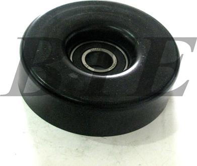 BTE 612880 - Ролик, поликлиновый ремень abcparts.ee