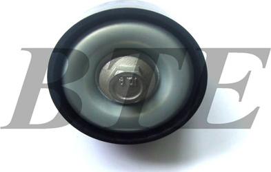 BTE 803890 - Ролик, поликлиновый ремень abcparts.ee