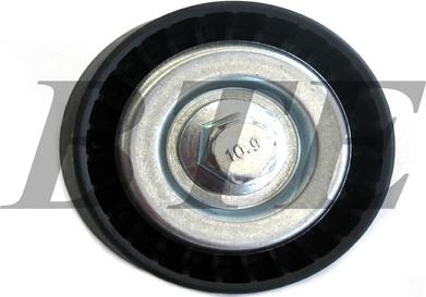 BTE 817050 - Ролик, поликлиновый ремень abcparts.ee