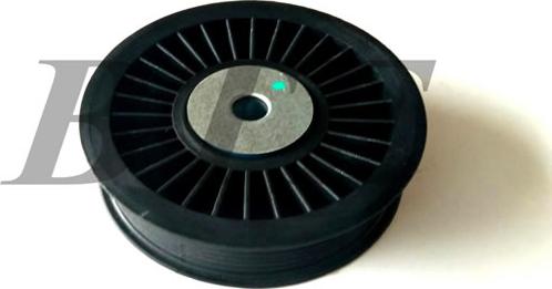 BTE 883050 - Ролик, поликлиновый ремень abcparts.ee