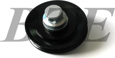 BTE 821760 - Ролик, поликлиновый ремень abcparts.ee