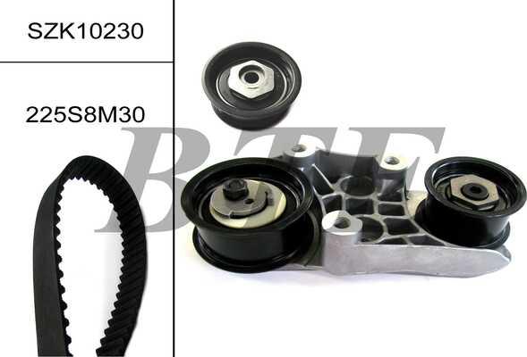 BTE SZK10230 - Комплект зубчатого ремня ГРМ abcparts.ee
