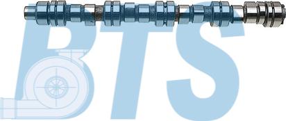 BTS Turbo CP11107 - Распредвал abcparts.ee