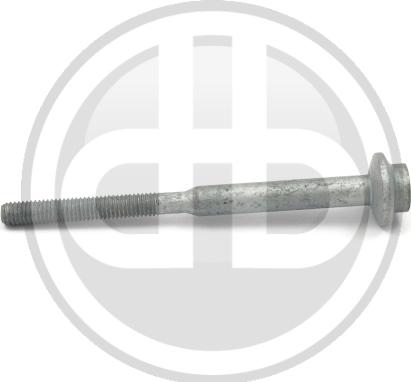 Buchli 6A42958 - Болт, крепление форсунки abcparts.ee
