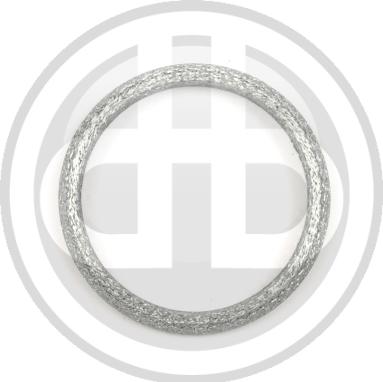 Buchli 6A42149 - Прокладка, труба выхлопного газа abcparts.ee