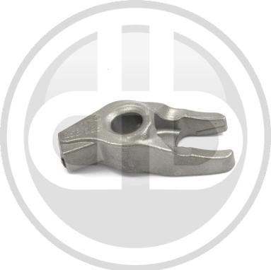 Buchli 6A42226 - Кронштейн, клапанная форсунка abcparts.ee