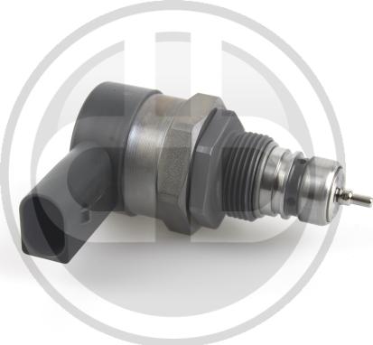 Buchli 0281006074 - Редукционный клапан, Common-Rail-System abcparts.ee