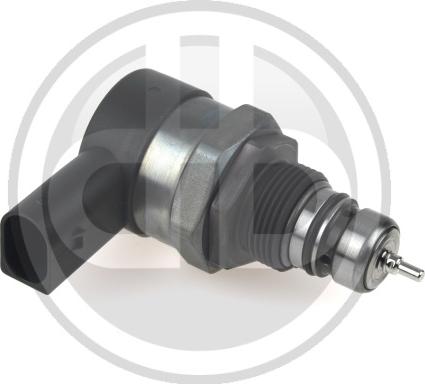 Buchli 0281002949 - Редукционный клапан, Common-Rail-System abcparts.ee
