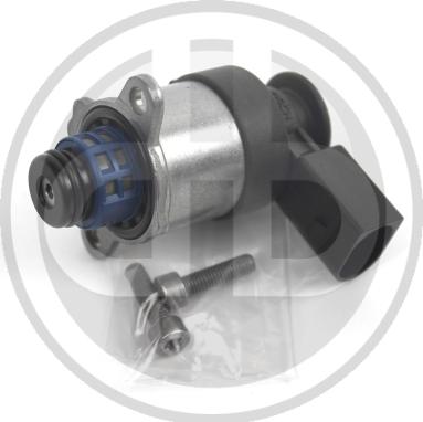Buchli 1462C00990 - Регулирующий клапан, количество топлива (Common-Rail-System) abcparts.ee