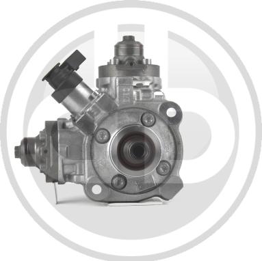 Buchli A-0445010836 - Насос высокого давления abcparts.ee