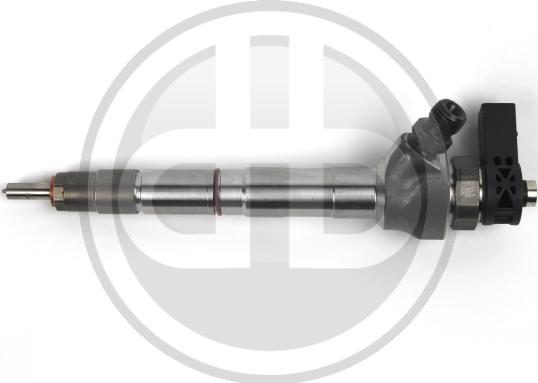 Buchli A-0445110470 - Форсунка инжекторная abcparts.ee