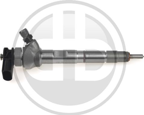 Buchli A-0445110869 - Форсунка инжекторная abcparts.ee