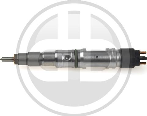 Buchli A-0445120420 - Форсунка инжекторная abcparts.ee