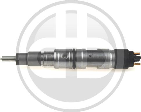 Buchli A-0445120074 - Форсунка инжекторная abcparts.ee