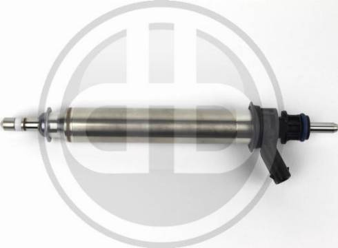 Buchli A-0261500804 - Форсунка инжекторная abcparts.ee