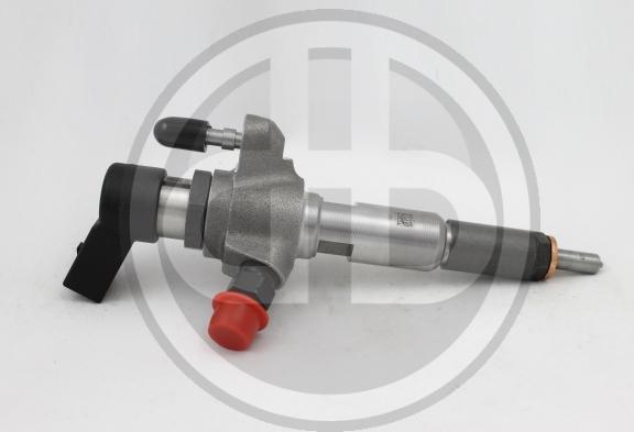 Buchli A-A2C59513556 - Форсунка инжекторная abcparts.ee