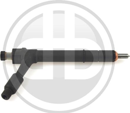 Buchli A-B01901D - Форсунка инжекторная abcparts.ee