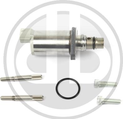 Buchli DCRS300830 - Регулирующий клапан, количество топлива (Common-Rail-System) abcparts.ee