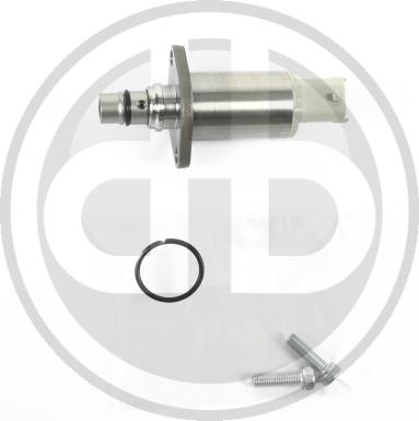 Buchli DCRS301990 - Регулирующий клапан, количество топлива (Common-Rail-System) abcparts.ee