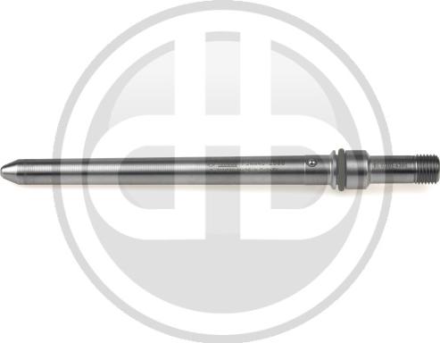 Buchli F00RJ04440 - Трубопровод высокого давления, система впрыска abcparts.ee