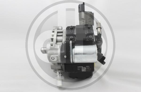 Buchli X-5WS40809-Z - Насос высокого давления abcparts.ee