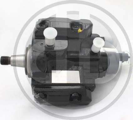 Buchli X-0445010007 - Насос высокого давления abcparts.ee